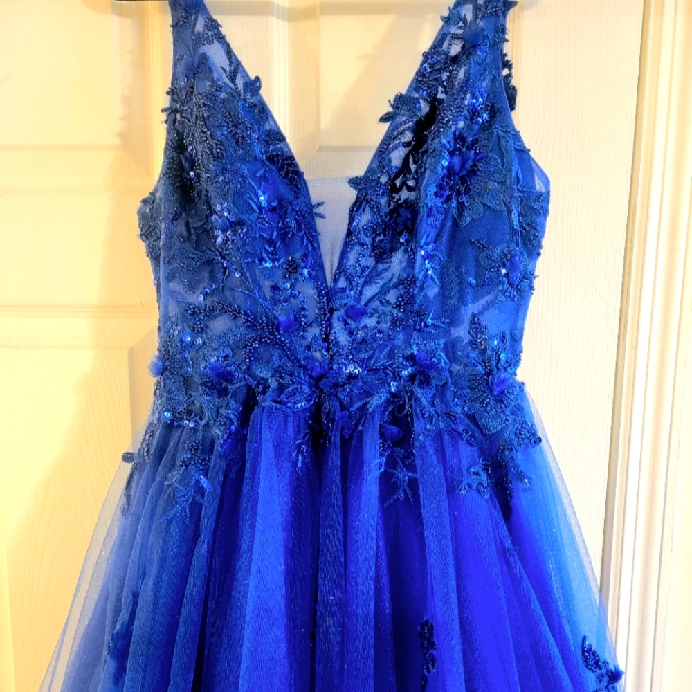 Prom/Sweet 16 dress